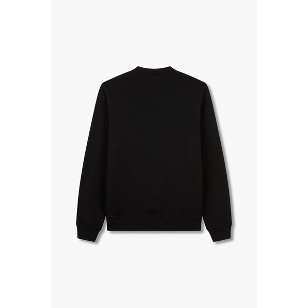 [PS PAUL SMITH] 코튼 크루넥 스웨트 셔츠 5735127004000