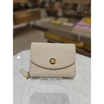 메트로시티 [부산점] 라운드지퍼 반지갑 M233WO0461