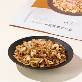 [김건셰프] 이치에 소보로 야끼소바 416g
