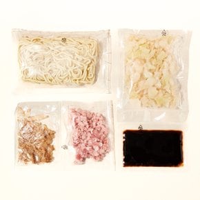 [김건셰프] 이치에 소보로 야끼소바 416g