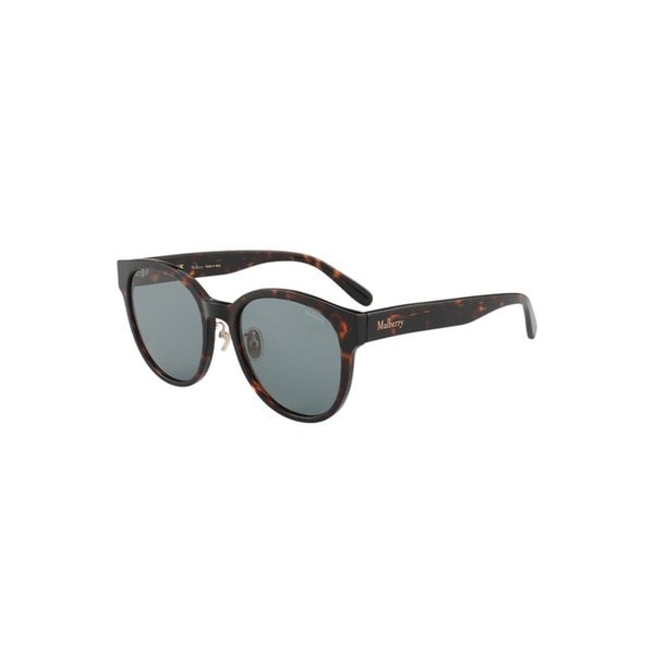 (국내당일출고) 멀버리 명품 선글라스 SML197G 0722 라운드 뿔테 아시안핏 자외선차단 남자 여자