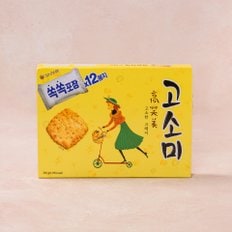 고소미 216g