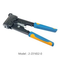 COMMSCOPE RJ-45 TOOL 8핀 전용툴/CAT.5/AMP정품/랜툴