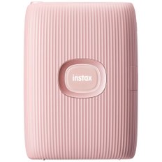 FUJIFILM instax mini Link2 INS MINI LINK2 S PINK 후지 필름 체키 스마트 폰 프린터 소프트