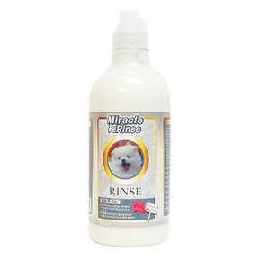 순 강아지 린스 전용 750ml-컨디셔너