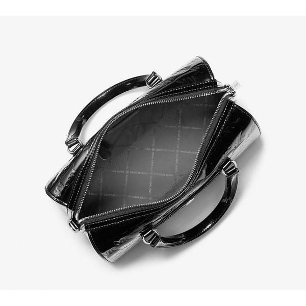 [국내배송] 마이클코어스  젯셋 미디엄 더플백  35F5STFS6O