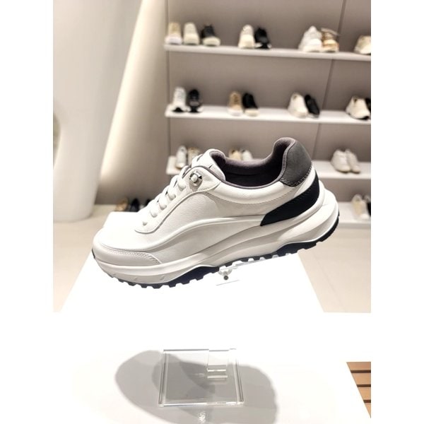 [부산점] 남성 경량 밴드끈 스니커즈(FMM522LS30