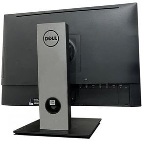 Dell PC Optiplex 7450 AIO HD1920X1080MS Office 11Core i5-7500WIFIBluetoothDVDDDR4 16GB