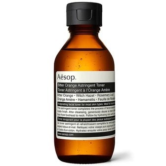  AESOP 이솝 비터 오렌지 아스트리젠트 토너 100ml