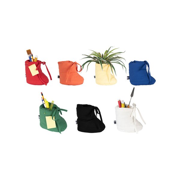 balloon boots 벌룬부츠 수납 정리 연필꽂이(7color)