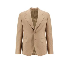 24SS 구찌 수트 자켓 770384ZAORH 2708 Beige