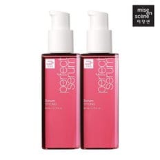 퍼펙트 스타일링 세럼 80ml 2개