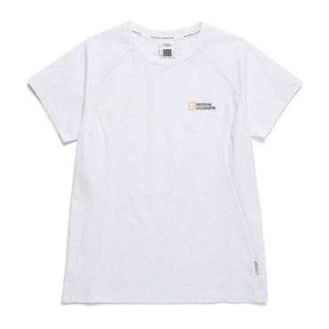 내셔널지오그래픽 【특가할인20%▼】크로우 여성 COOL MAX SMALL (기본핏) N242WTS410(전4종)(정상가:59,000원)