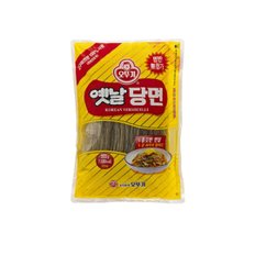 오뚜기옛날당면300g