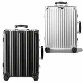 [명품] 리모와 캐리어 RIMOWA 캐빈 클래식 RIMOWA 97353