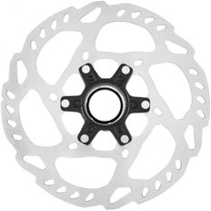 시마노SHIMANO() SM-RT70 180 mm 센터 락 네로우 타입 부속록 링 외 세레이션 타입