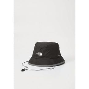 The North Face 더 노스 페이스 안토라 레인 버킷 - 모자 검정색/연기 진주 7477534