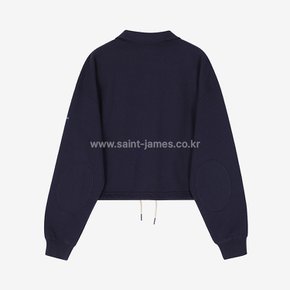 본사정품 봉봉 마뗑 집업 (NVY) ASJF2G3KR56-NVY