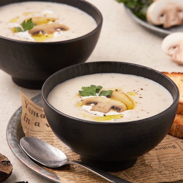 브런치수프트러플양송이크림 180g