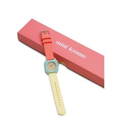 [파주점] [ MINI KYOMO] Bubble Gum Watch