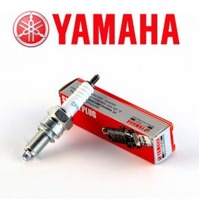 오토바이 바이크 스파크플러그 점화플러그 YAMAHA CPR8EA-9 재고보유 당일발송