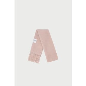 [이로][신세계][센텀시티점]BOUCLE Alpaca Muffler ITAJW24705PIX