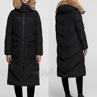 울리치 로고 롱패딩 다운 파카 패딩 WW0145 관부가세포함 WOOLRICH WOMEN`S LOGO LONG DOWN PARK