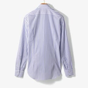 TBRM 셔츠 TB92M40000 CLASSIC DRESS SHIRT (STRIPE 1) BLUE