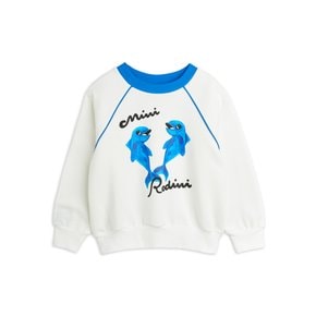 [미니로디니 by Magic Edition]Dolphins sp sweatshirt MR(2462012610)