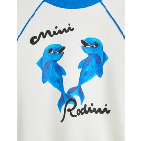 미니로디니[미니로디니 by Magic Edition]Dolphins sp sweatshirt MR(2462012610)