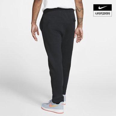 맨즈 나이키 스포츠웨어 클럽 플리스 팬츠 AS NIKE BV2708-010