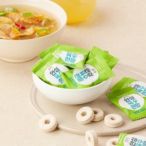 풀무원 안심육수한알 멸치디포리_4g*22ea
