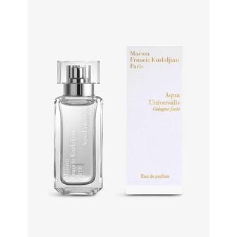  [해외직구] MAISON FRANCIS KURKDJIAN 메종프란시스커정 아쿠아 유니버셜 코롱 포르테 EDP 향수 35ml