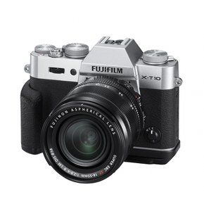 Fujifilm MHG-XT10 금속 핸드 그립 X-T10 X-T20 X-T30 용