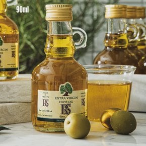 라파엘살가도 엑스트라버진 올리브오일 90ml 스페인 냉압착 올리브유