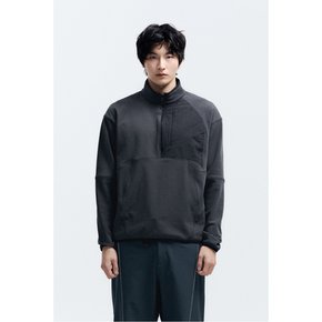 매장정품 등산티셔츠 캠핑룩 8UTBX26101DGY WM 남녀공용 익스퍼트 집 티