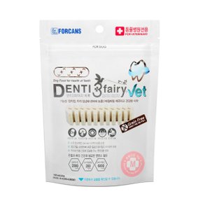 덴티페어리 vet 베트 M 70g 치석제거 입냄새제거