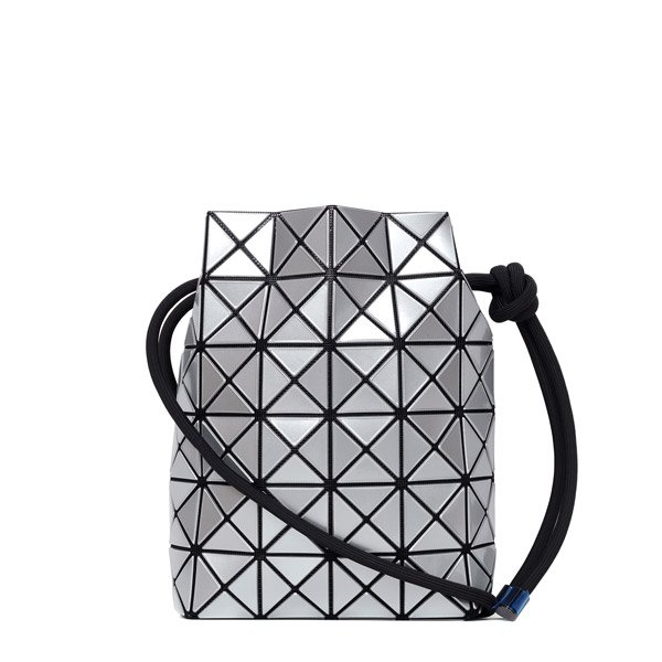 [부산점] 바오바오 25FW 실버 W링 버킷백 BB58 AG531 91