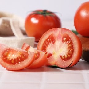 [농협청과33번] 토마토 4kg 3-4번