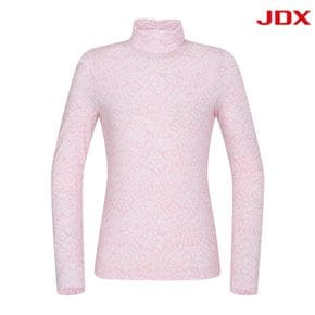 여성 시즌 셔링 베이스 레이어(X2TLW6453LC)  JDX