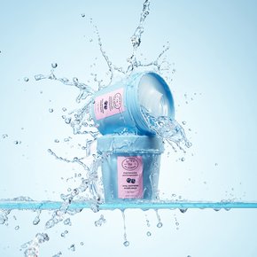 히알 수딩 수분 마스크 120ml