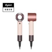 [2026 NEW] 다이슨 슈퍼소닉 트래블 헤어드라이어 (세라믹 핑크)