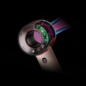 [2026 NEW] 다이슨 슈퍼소닉 트래블 헤어드라이어 (세라믹 핑크)