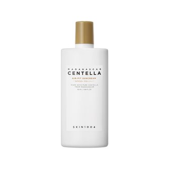 스킨1004 마다가스카르 센텔라  에어핏 선크림 플러스 50ml