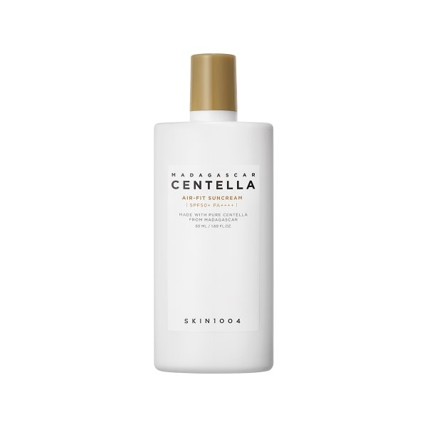 센텔라 에어핏 선크림 플러스 50ml