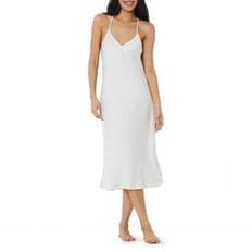 4881758 Etam Gravure Nuisette Midi Nightgown