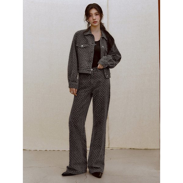 [SUZY] 전판 핫픽스 와이드 YP7D0105