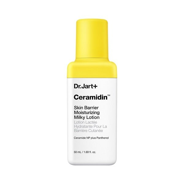 세라마이딘 스킨 베리어 모이스처라이징 밀키 로션 50ml