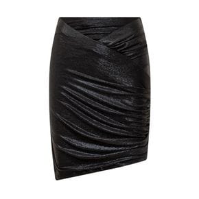 [이로]  미니스커트 FW24 24WWP31OPHINE BLA0524W 2830288