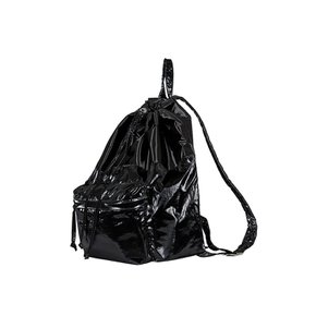 Irina Backpack Small in Black UB3AC020-10